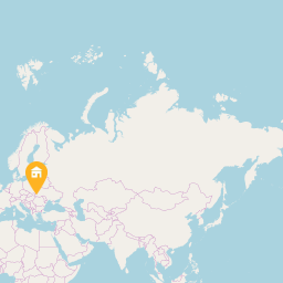 Podolyanka на глобальній карті